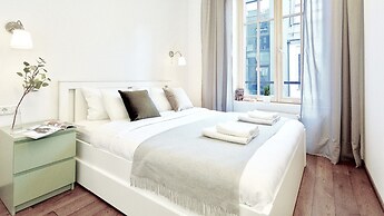 Vilnius Apartments & Suites - Town Hall