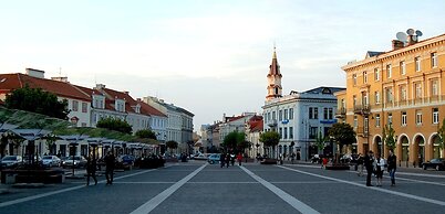 Vilnius Apartments & Suites - Town Hall