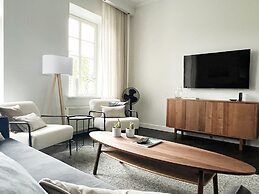 Vilnius Apartments & Suites - Town Hall