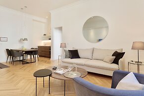 Vilnius Apartments & Suites - Town Hall