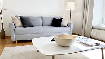 Vilnius Apartments & Suites - Town Hall