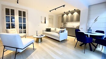 Vilnius Apartments & Suites - Town Hall