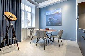 Vilnius Apartments & Suites - Town Hall