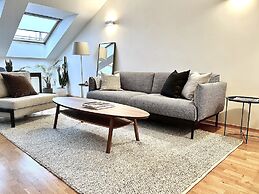 Vilnius Apartments & Suites - Town Hall