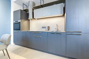 Vilnius Apartments & Suites - Town Hall