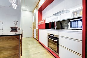 Vilnius Apartments & Suites - Town Hall