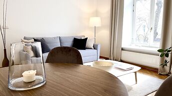 Vilnius Apartments & Suites - Town Hall