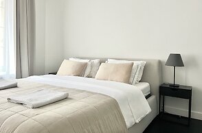 Vilnius Apartments & Suites - Town Hall