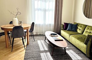 Vilnius Apartments & Suites - Town Hall