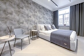 Vilnius Apartments & Suites - Town Hall