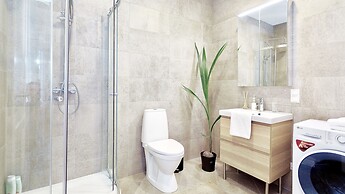 Vilnius Apartments & Suites - Town Hall