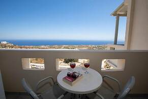Erato Apartments