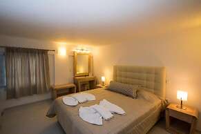 Erato Apartments