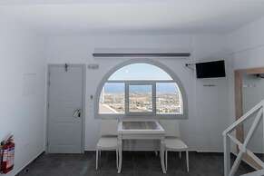 Erato Apartments
