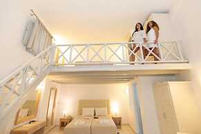 Erato Apartments