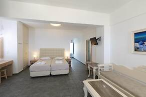 Erato Apartments