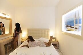 Erato Apartments