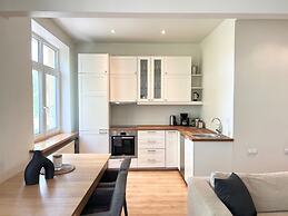 Vilnius Apartments & Suites Old Town