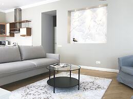 Vilnius Apartments & Suites Old Town