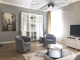 Vilnius Apartments & Suites Old Town