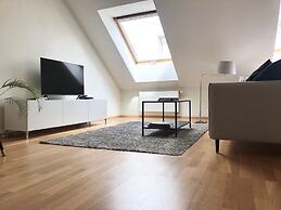 Vilnius Apartments & Suites Old Town