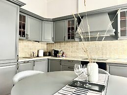 Vilnius Apartments & Suites Old Town