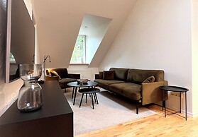 Vilnius Apartments & Suites Old Town