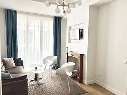 Vilnius Apartments & Suites Old Town