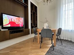 Vilnius Apartments & Suites Old Town