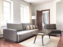 Vilnius Apartments & Suites Old Town