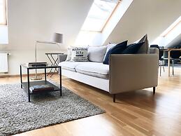 Vilnius Apartments & Suites Old Town