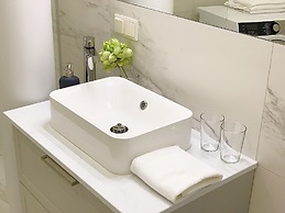 Vilnius Apartments & Suites Old Town