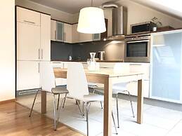 Vilnius Apartments & Suites Old Town