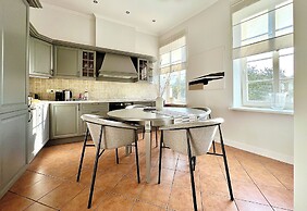 Vilnius Apartments & Suites Old Town