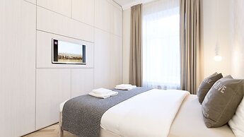 Vilnius Apartments & Suites Old Town