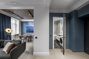 Vilnius Apartments & Suites Old Town