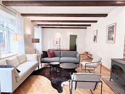 Vilnius Apartments & Suites Old Town