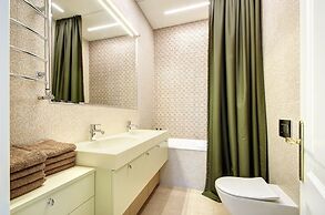 Vilnius Apartments & Suites Old Town