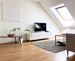 Vilnius Apartments & Suites Old Town