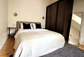 Vilnius Apartments & Suites Old Town