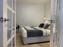 Vilnius Apartments & Suites Old Town