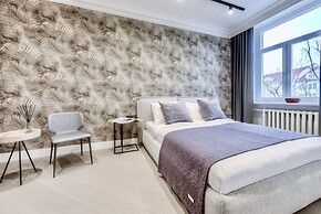 Vilnius Apartments & Suites Old Town