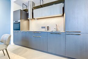 Vilnius Apartments & Suites Old Town