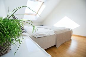 Vilnius Apartments & Suites Old Town