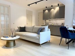 Vilnius Apartments & Suites Old Town