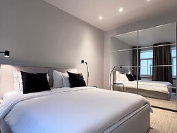 Vilnius Apartments & Suites Old Town