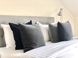 Vilnius Apartments & Suites Old Town