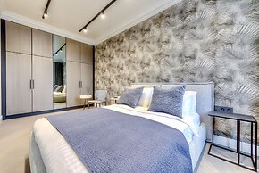 Vilnius Apartments & Suites Old Town
