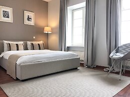 Vilnius Apartments & Suites Old Town