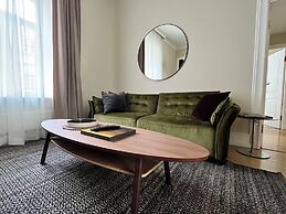 Vilnius Apartments & Suites Old Town